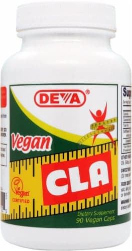 Deva  Vegan Cla