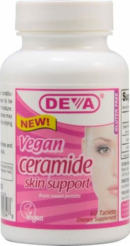 Deva  Vegan Ceramide Skin Support