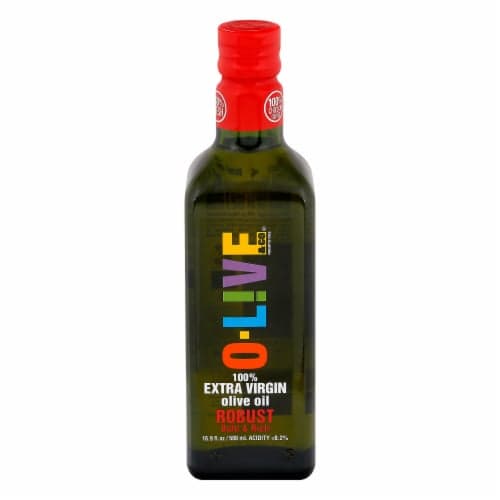 O-Live & Co. Limited 100% Extra Virgin Olive Oil