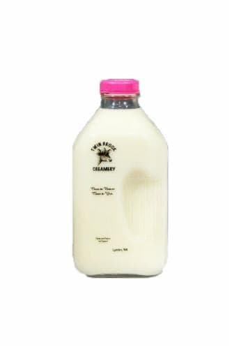 Twin Brook Skim Milk