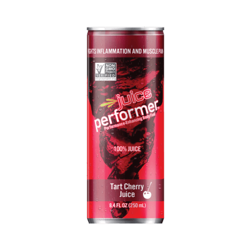 Juice Performer Tart Cherry Juice