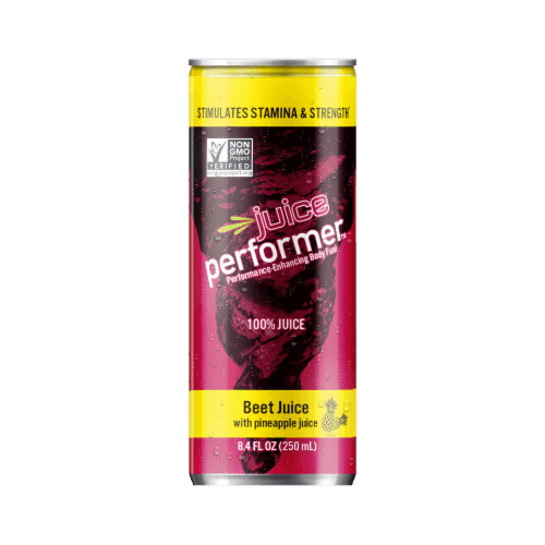 Juice Performer Beet Juice With Pineapple Juice