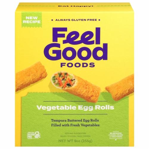 Feel Good Foods