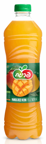 Prigat Mango Juice Drink