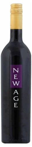 New Age Red Low Calorie Wine