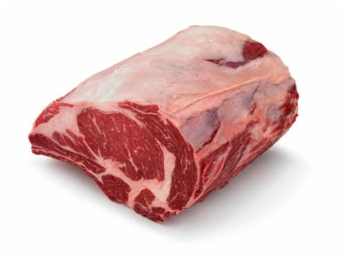 Beef Choice Large End Beef Rib Roast