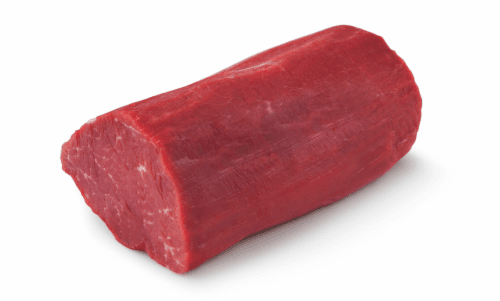 Private Selection Angus Beef Choice Whole Tenderloin
