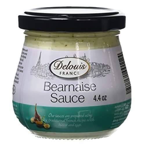 Delouis Bearnaise Sauce