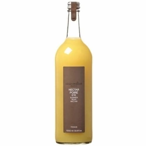 Alain Milliat Summer Pear Nectar