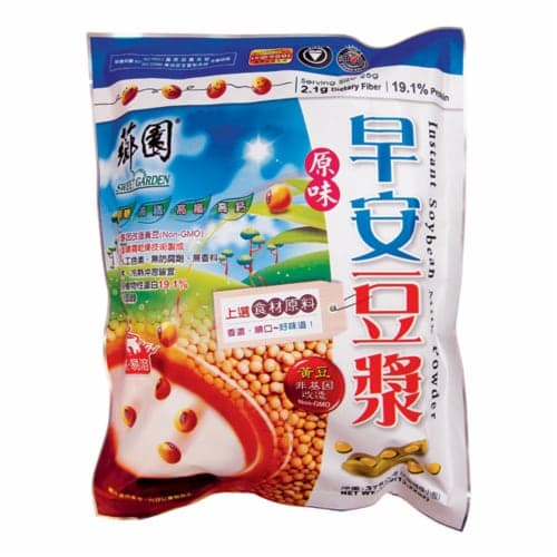 Sweet Garden Instant Soybean Milk Powder