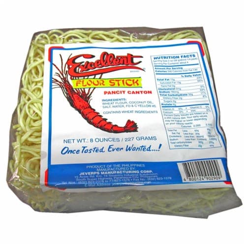 Excellent Flour
