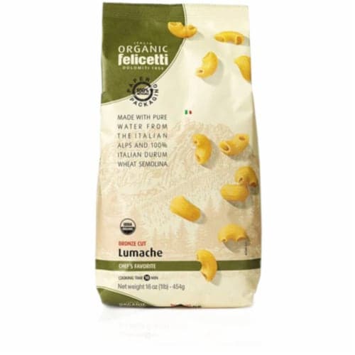 Felicetti Organic Lumache