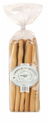 Stirati Breadsticks With Olive Oil