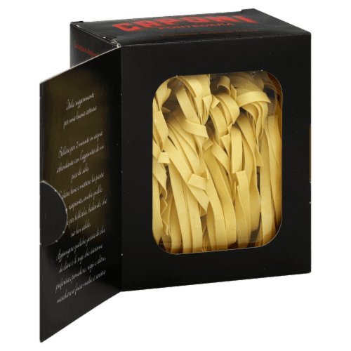 Caponi Pontedera Tagliatelle