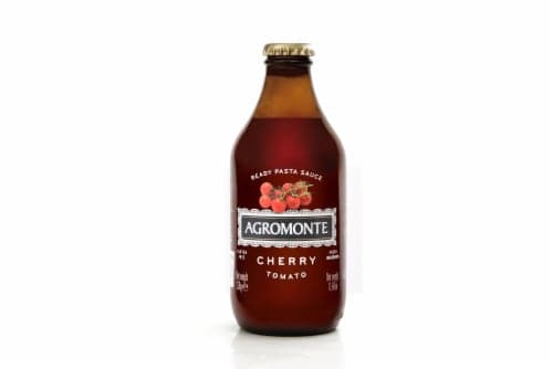 Agromonte Organic Cherry Tomato Pasta Sauce