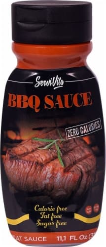 Servivita Zero Calorie Bbq Sauce