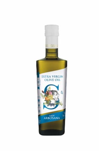Lady Abrosana Extra Virgin Olive Oil
