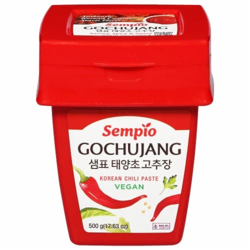 Sempio Gochujang Hot Pepper Paste