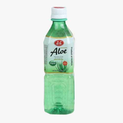 L&L Original Aloe Vera Drink