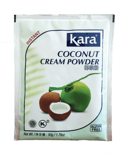 Kara Coconut Cream Powder