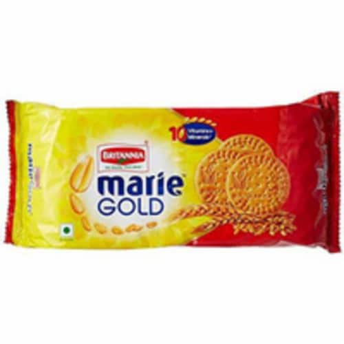 Britannia Marie Gold - (249.47 Gm
