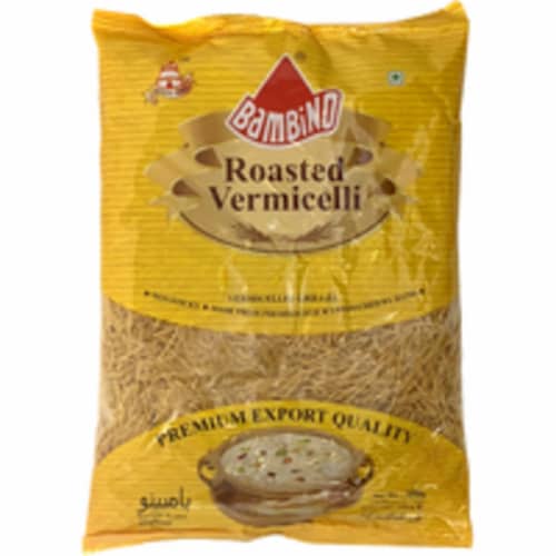 Bambino Roasted Vermicelli - 350 Gm