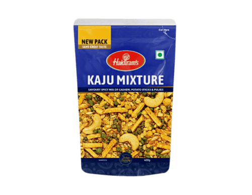 Haldiram'S Kaju Mixture