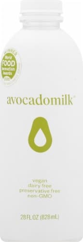 Avocadomilk Original Avocadomilk