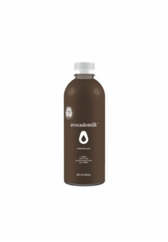 Avocadomilk Chocolate Avocadomilk