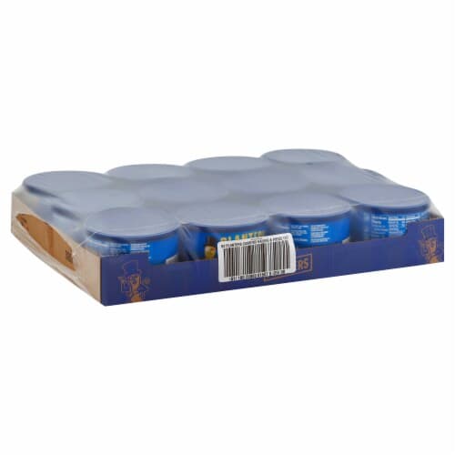 Planters Halves And Pieces Cashew Nut, - 12 Per Case