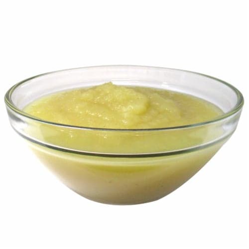 Knouse Foods Musselman'S Sweetened Apple Sauce