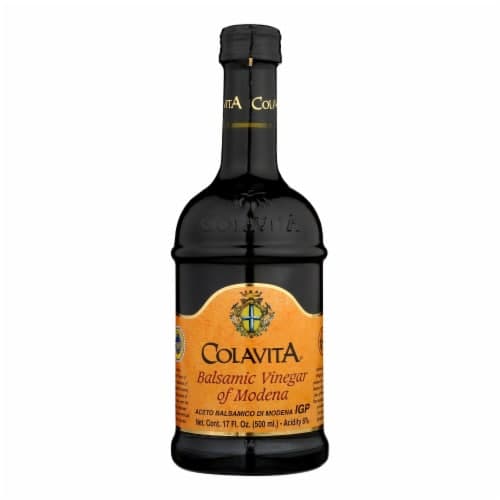 Colavita Balsamic Vinegar Of Modena