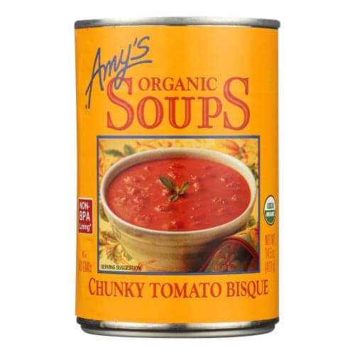 Amy'S - Soup - Organic
