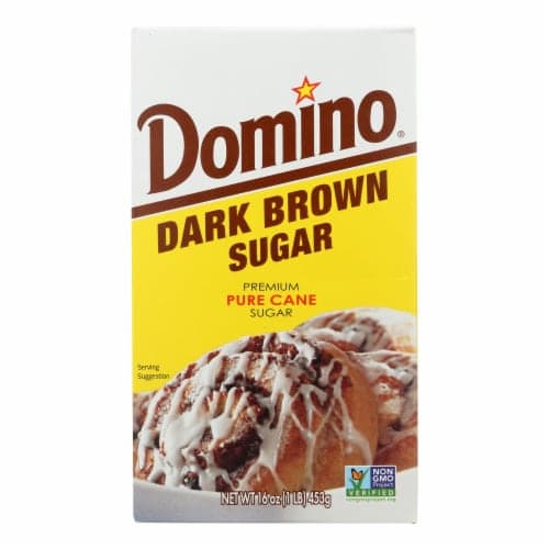 Domino Dark Brown Sugar