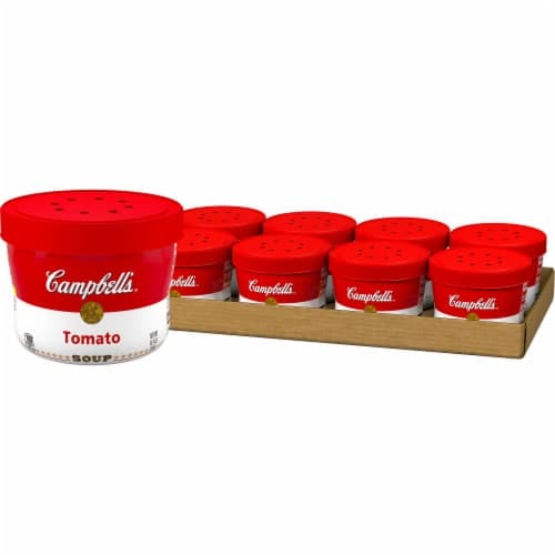 Campbell'S Tomato Soup Case