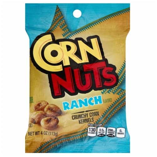 Corn Nuts Ranch