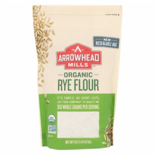 Arrowhead Mills - Organic Ret Flour