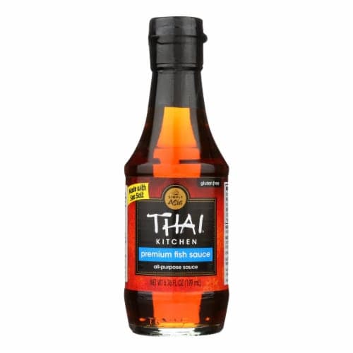 Thai Kitchen Premium Fish Sauce
