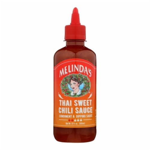 Melinda'S - Chili Sauce Thai Sweet Dipp