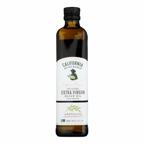 California Olive Ranch Extra Virgin Olive Oil - Arbosana