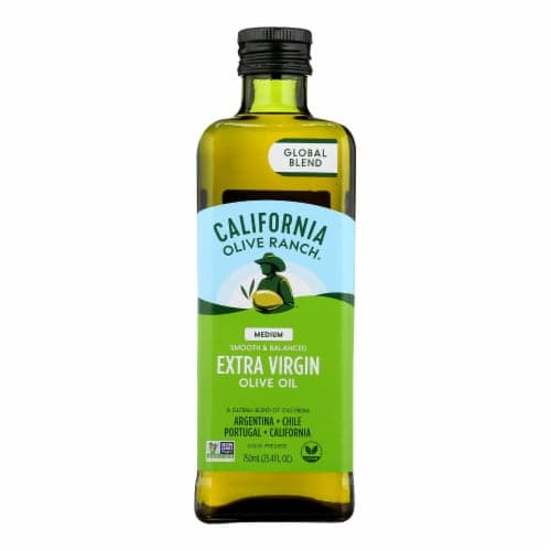 California Olive Ranch Extra Virgin Olive Oil - Everyday