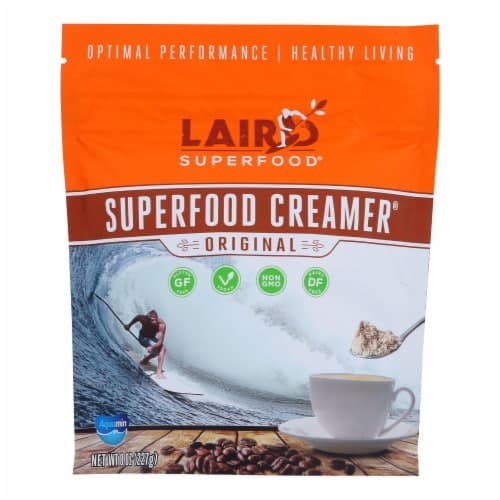 Laird Superfood - Suprfood Creamr Original