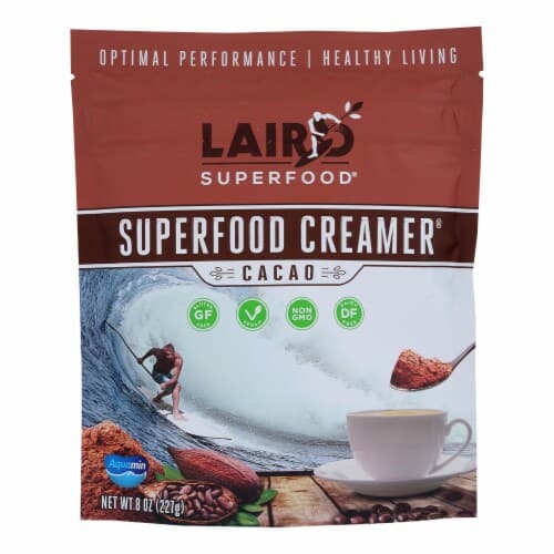 Laird Superfood - Superfood Creamr Cacao