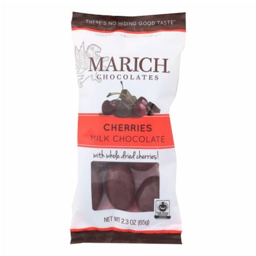 Marich Chocolate Cherries