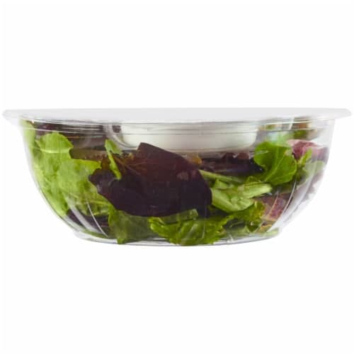 Simple Truth Organic Cranberry Feta With White Balsamic Vinaigrette Salad Kit
