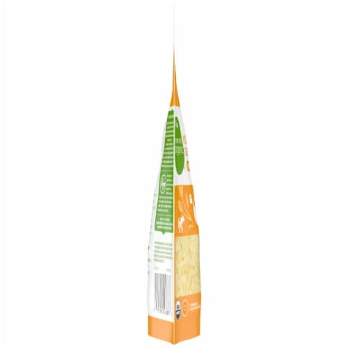 Simple Truth Organic Shredded White Mild Cheddar Cheese Pouch