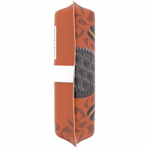 Kroger Kaleidos Salted Caramel & Chocolate Sandwich Cookies