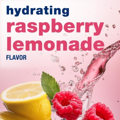 Kroger Strawberry Watermelon Vitamin Liquid Water Enhancer