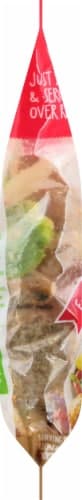 Simple Truth Sautes Shrimp Fajitas