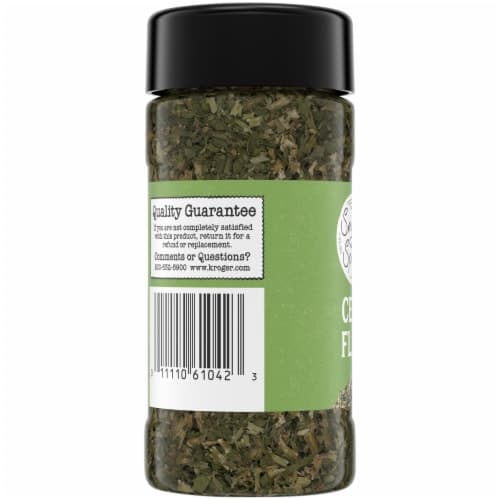 Smidge And Spoon Celery Flakes